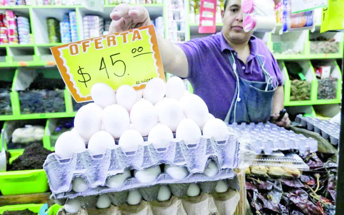 Temen alza a canasta básica por precio de combustible