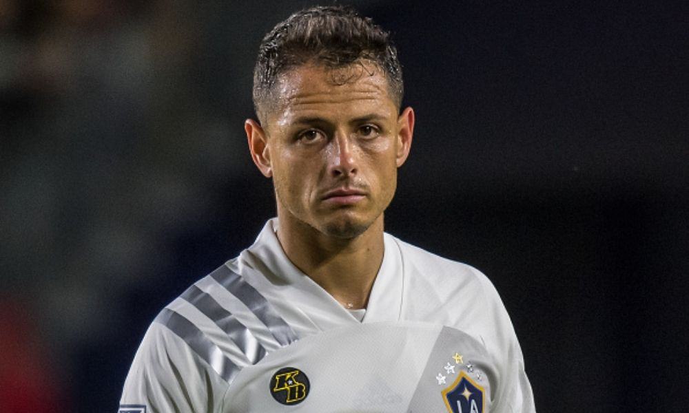 Chicharito no volverá a la Selección Mexicana con el Tata Martino