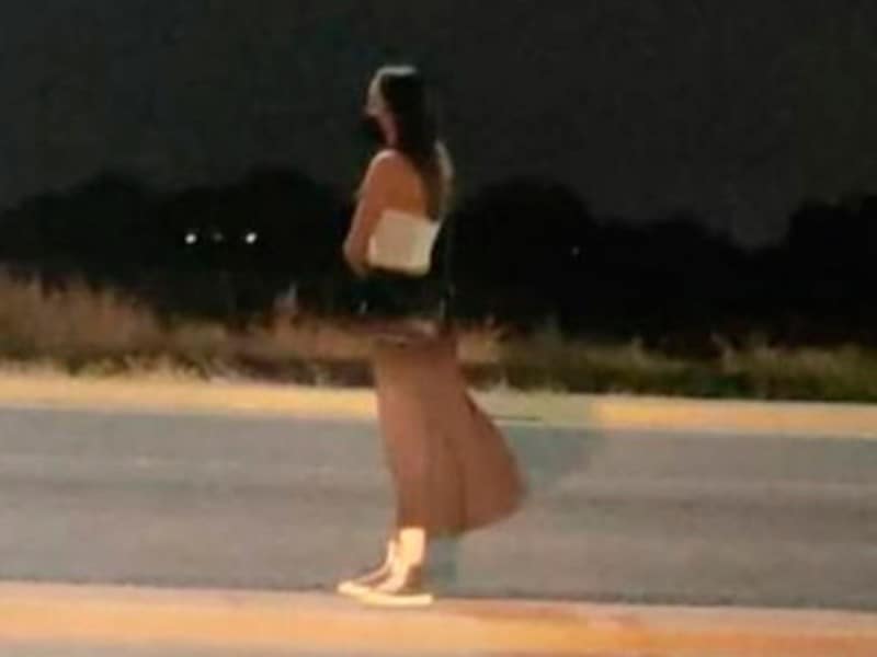 Conductor que abandonó a Debanhi en carretera ya fue detenido
