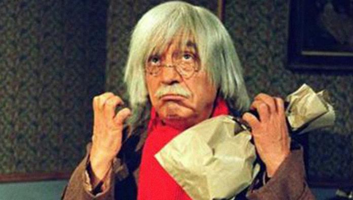 Prefiero dos de 14: Un viejo chiste pedófilo de Chespirito genera repudio