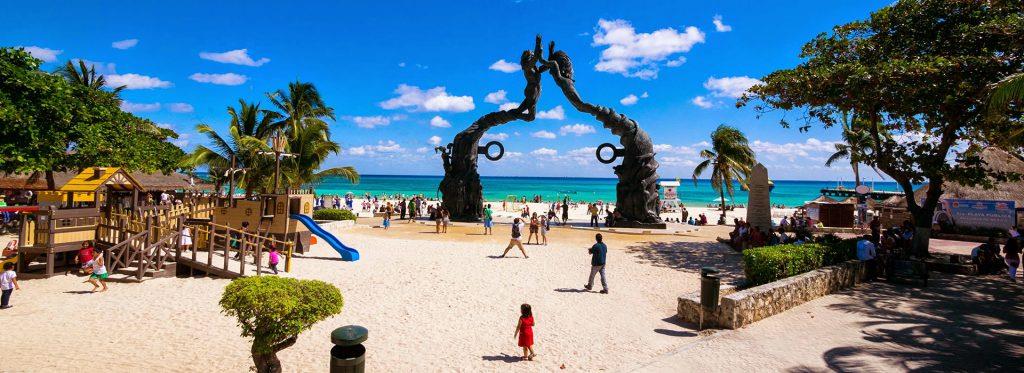 Nueva Rosita: Desaparece familia en Playa del Carmen Nueva Rosita: Desaparece familia en Playa del Carmen