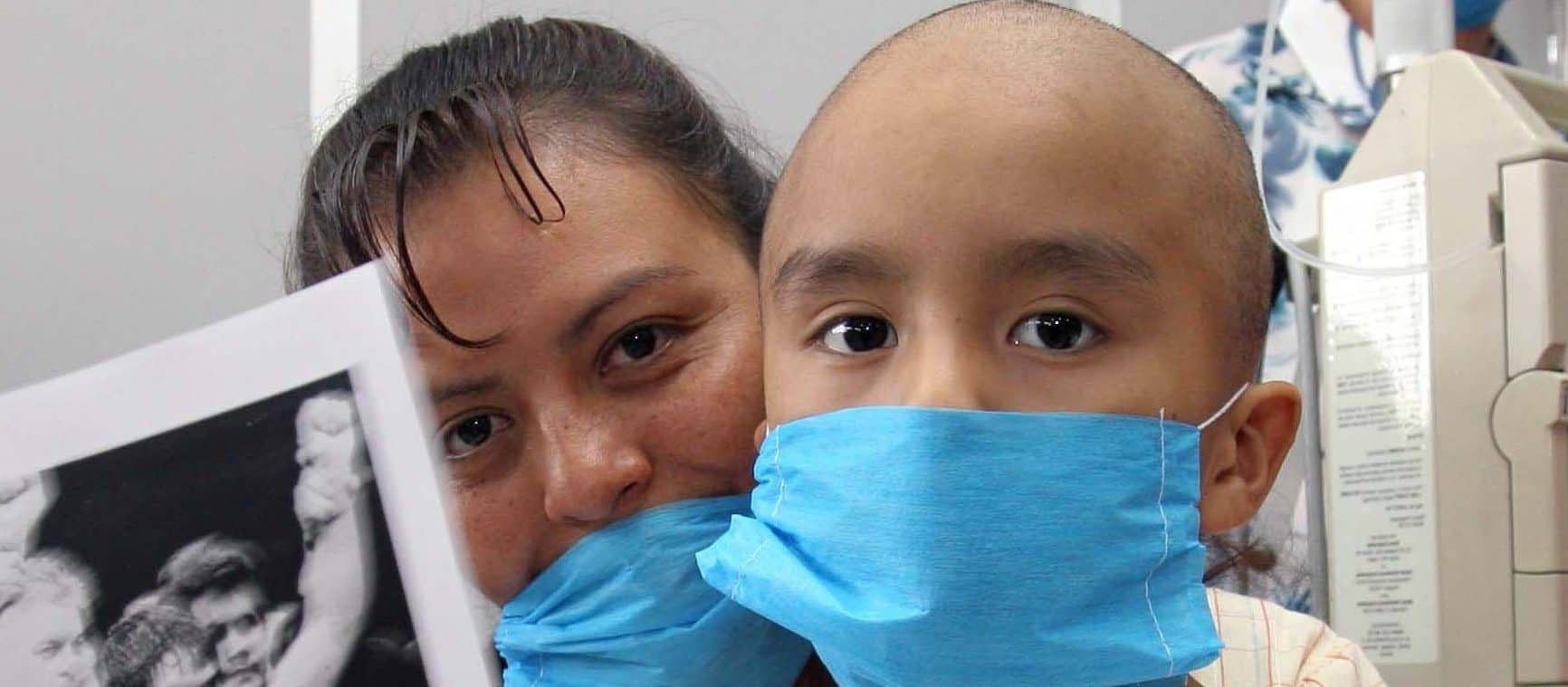 Actualmente la fundación atiende a 19 niños y adolescentes.