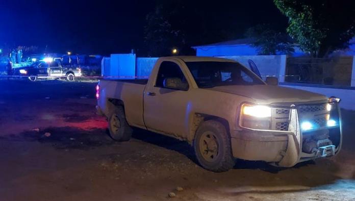 Embisten y matan a ciclista