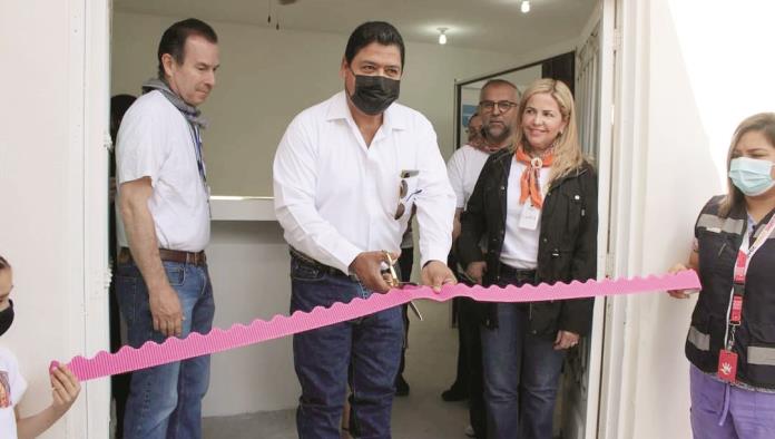 Realizan Semana de Salud en Ciénegas