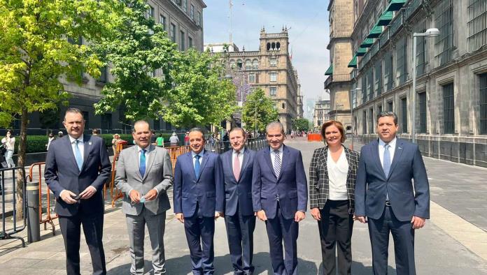 Habrá vacunación masiva en Abril