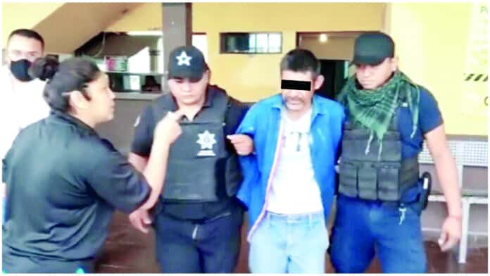 Hilario N. podría alcanzar 12 años de prisión o 9 años si se declara culpable y opta por un proceso abreviado.
