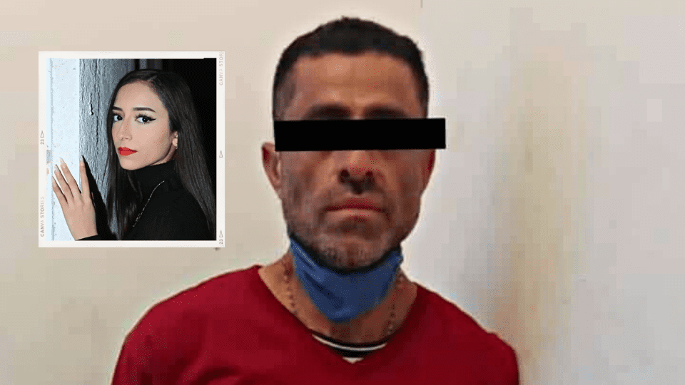 Detienen a sospechoso por desaparición de Debanhi