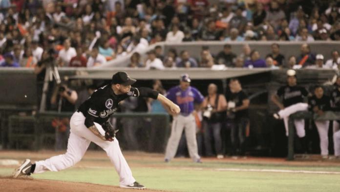 Invitan Saraperos a juego con causa