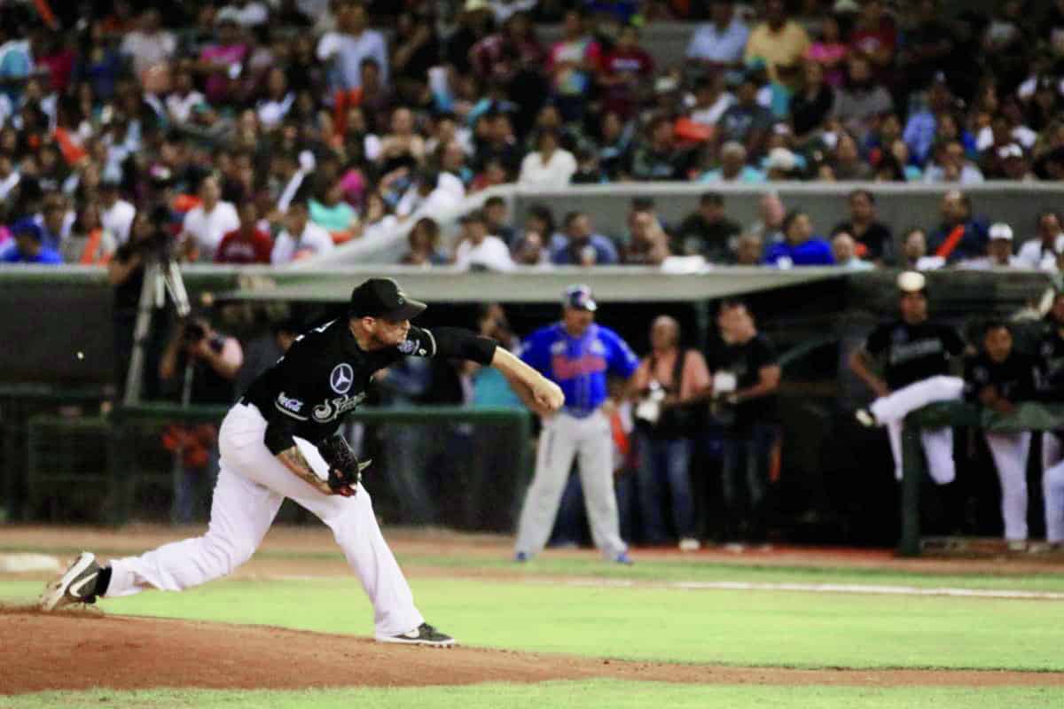 El juego es en coordinación con el Ayuntamiento de Saltillo.