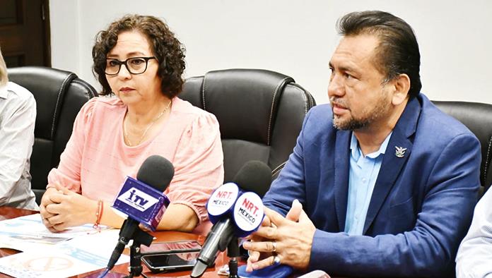 Atenderán a turistas