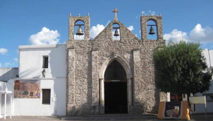 Impulsarán turismo religioso en Monclova