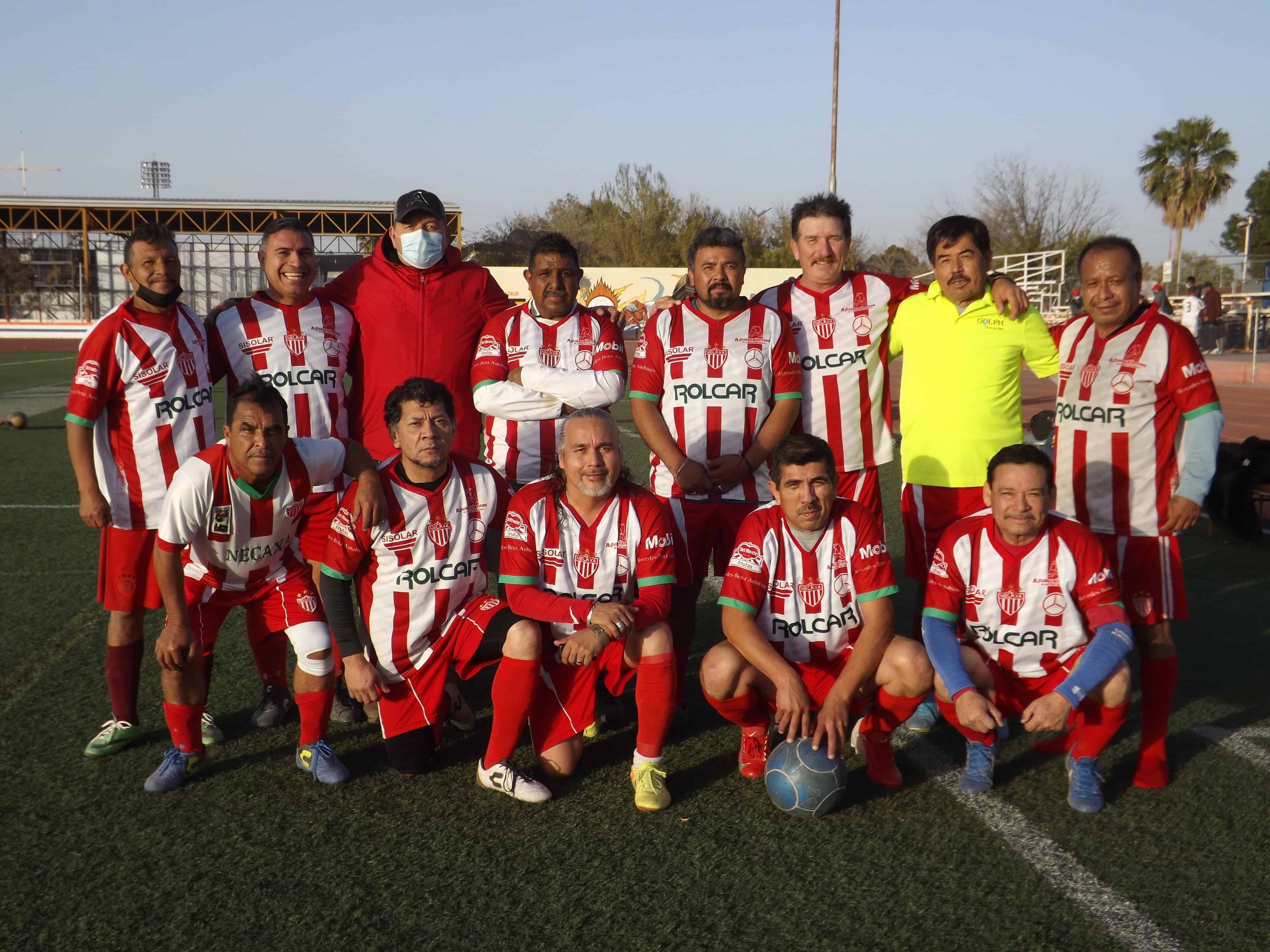 Registró empate DTCO ante Jalisco