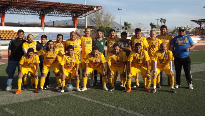Registró empate DTCO ante Jalisco