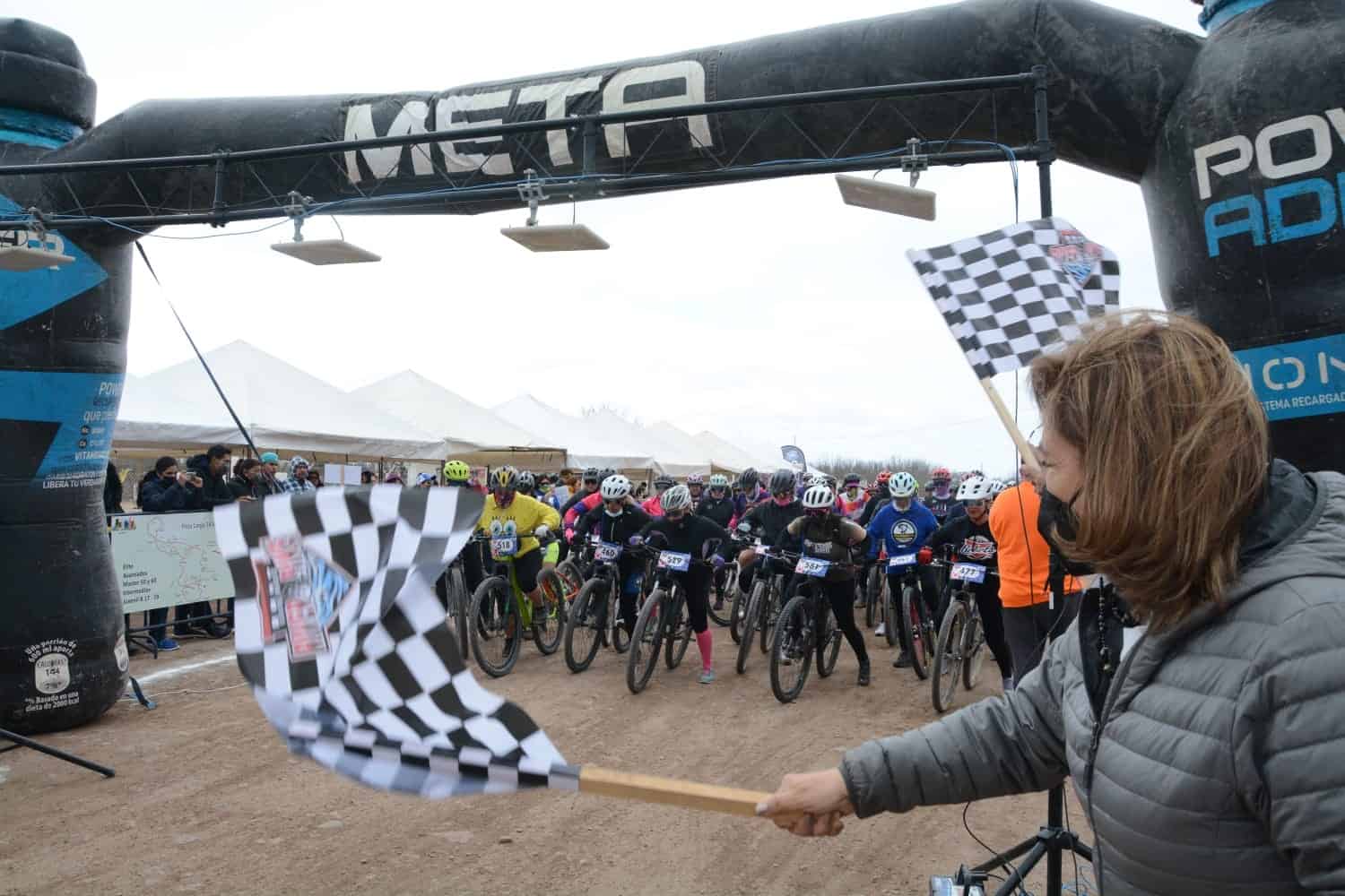Hubo diferentes eventos turísticos y deportivos que se llevarán a cabo estos días.