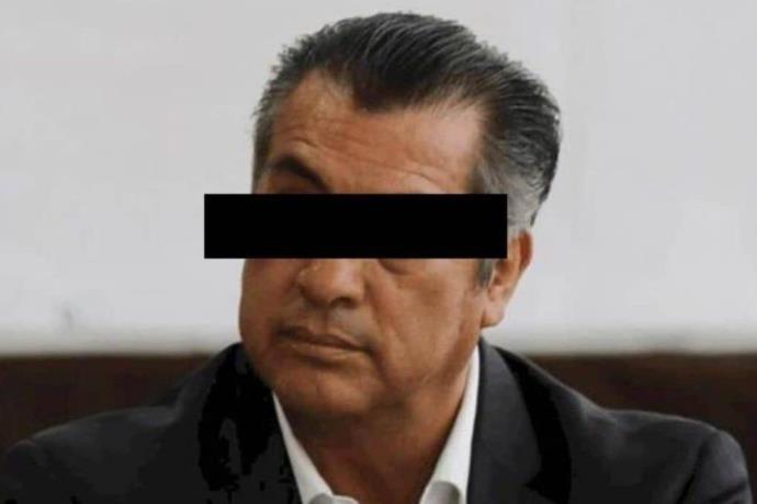 Va a pagar muy caro; Señala gobierno de NL contra El bronco