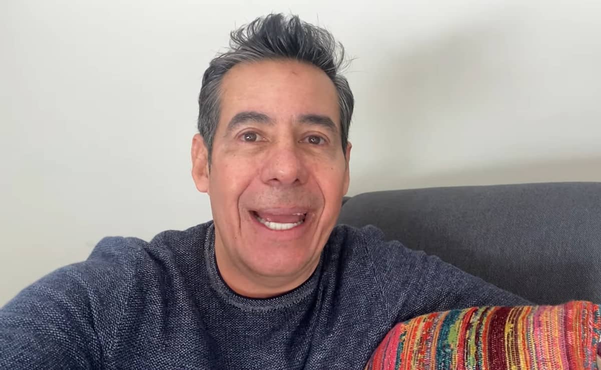 Yordi Rosado afirma no tener culpa por entrevista con Luis el Llano
