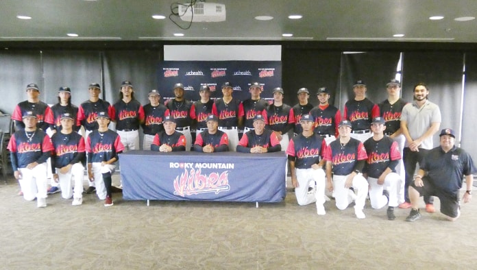 Acereros regresa a Colorado Springs
