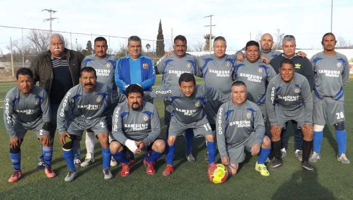 Obtiene victoria Aceros Monclova