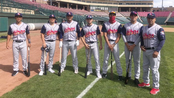 Acereros regresa a Colorado Springs