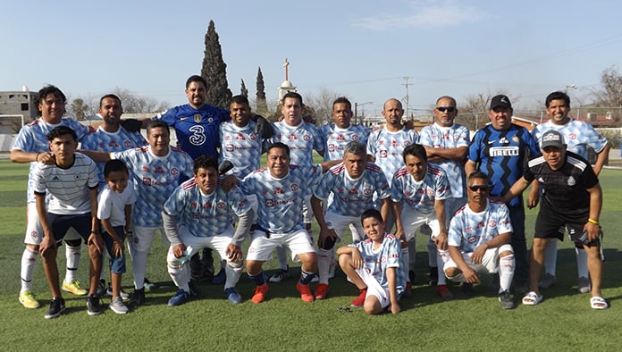Obtiene victoria Aceros Monclova