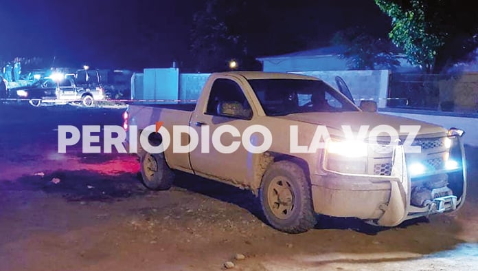 Fallece el ciclista atropellado