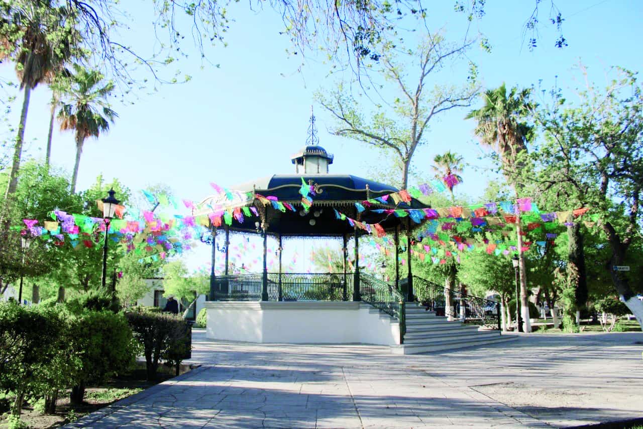 Los eventos se llevarán a cabo el próximo sábado 16 de abril.