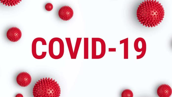 Mata Covid a abuelito de 92 años 
