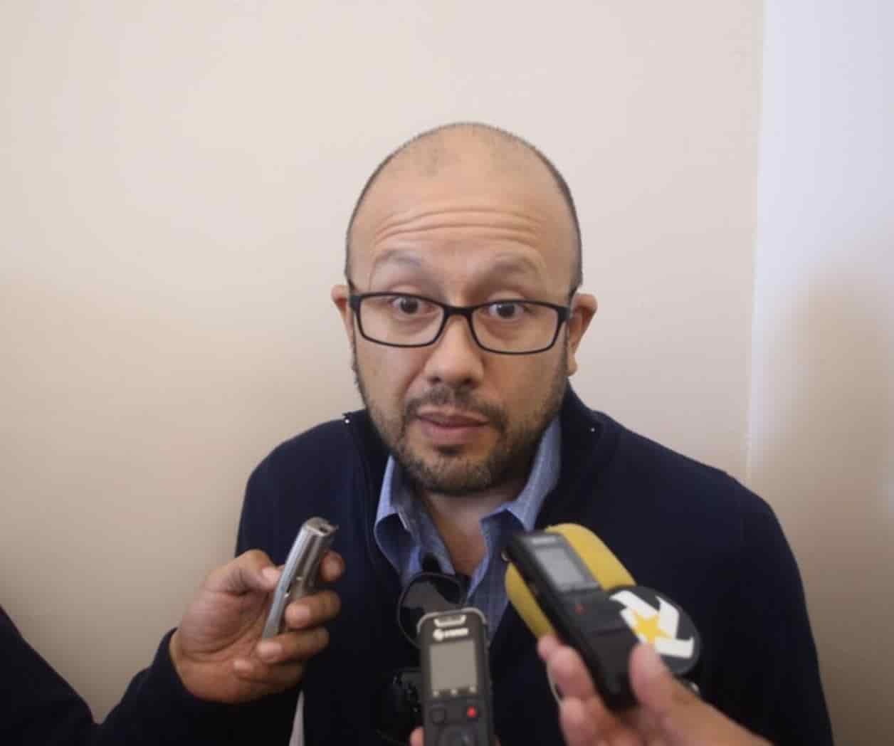 Colectivos feministas ofrecen ayuda a esposa de Julio Aldape; Sospechan huida