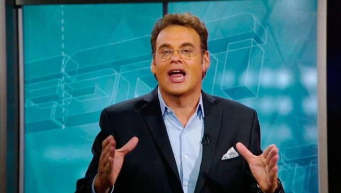 Salinas Pliego pide exige disculpas a Faitelson por entrevista o habrá demanda