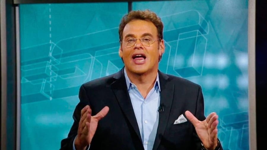Salinas Pliego pide exige disculpas a Faitelson por entrevista o habrá demanda