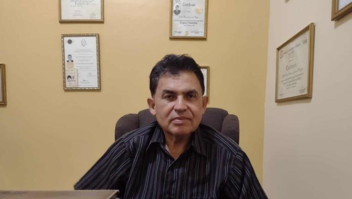 Demandan médicos justicia y seguridad