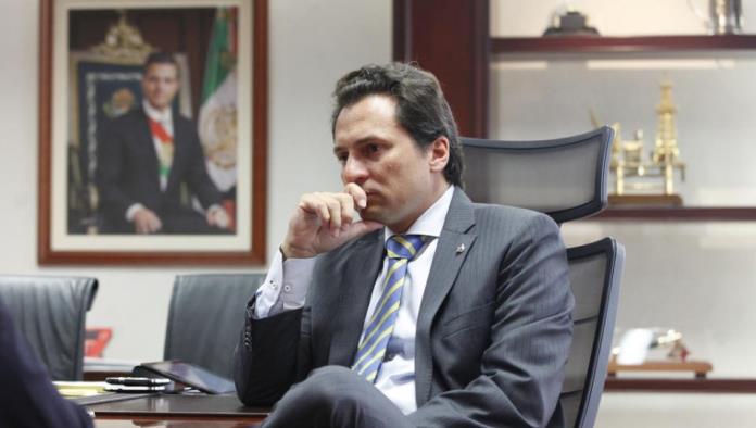 ONG pide no dar acuerdo reparatorio a Lozoya por Odebrecht y Agronitrogenados