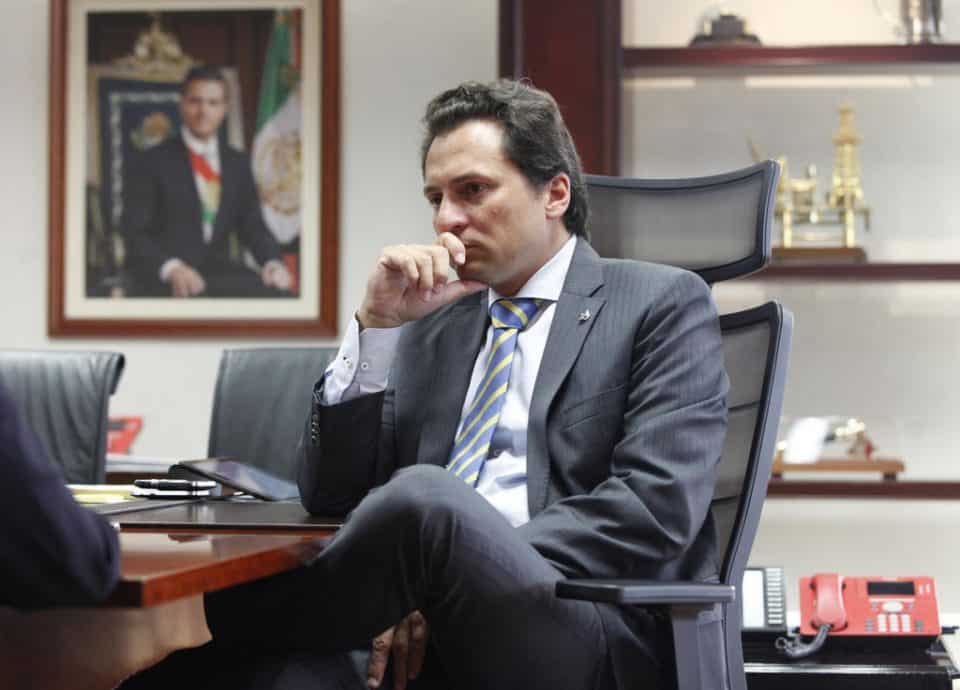 ONG pide no dar acuerdo reparatorio a Lozoya por Odebrecht y Agronitrogenados