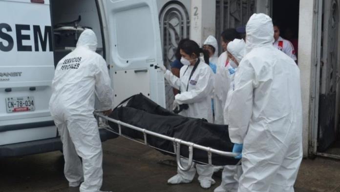 Faltan 120 años para identificar todos los restos humano en México: ONU