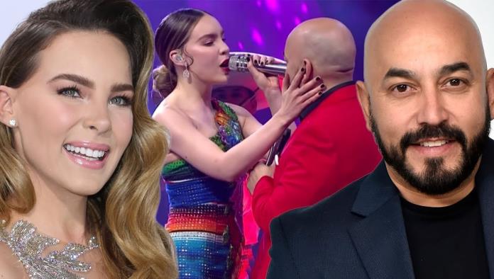 Lupillo Rivera Niega que compro casa a Belinda, Estafador de