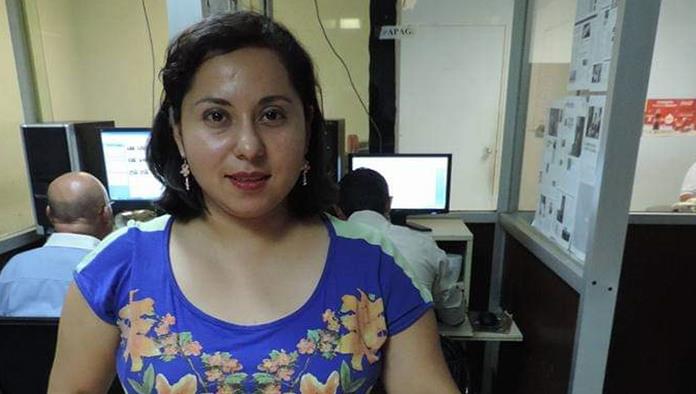 Estable salud de periodista