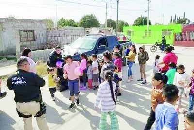 Realizará el municipio “Donatón de juguetes”