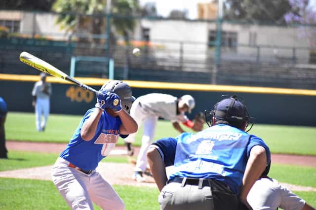 En Aguascalientes inicia este viernes 15 el campeonato nacional 15-16 años.