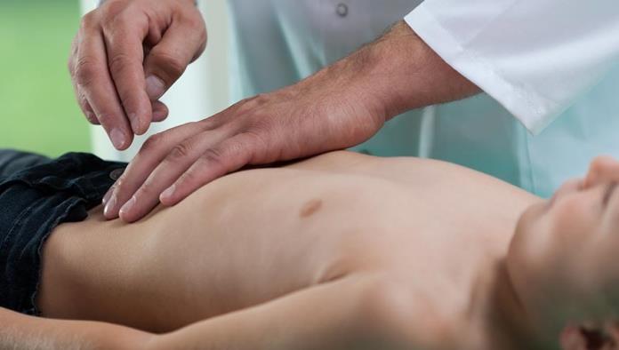 Frontera: Temen casos de adenovirus en niños