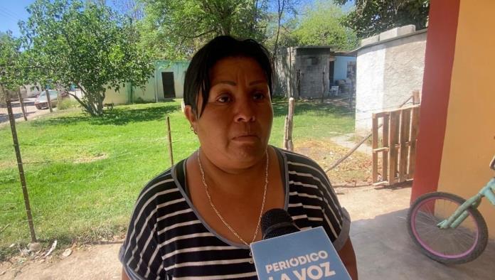 Múzquiz: Desaparecen sus dos nietas
