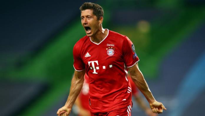 Bayern Múnich desmiente transferencia de Lewandowski