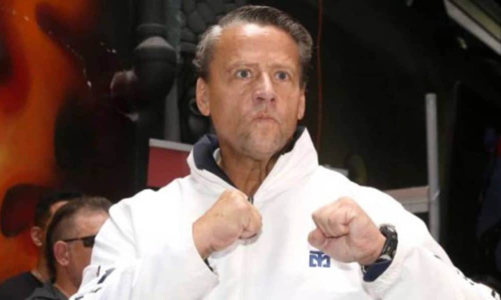 Un alcohólico mal viviente”; Dice Adame a Carlos Trejo