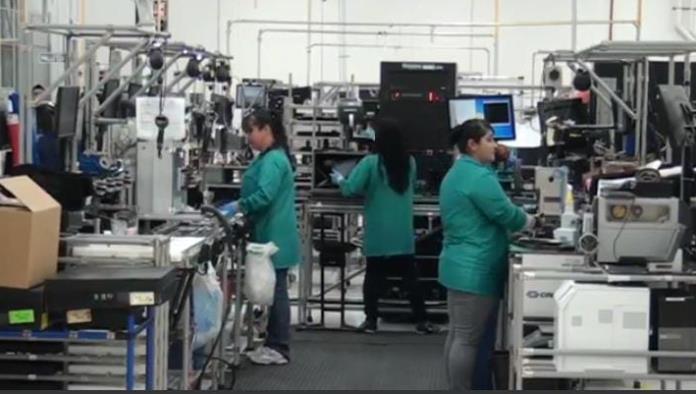 Nueva Rosita: Llega empresa de ensamblaje