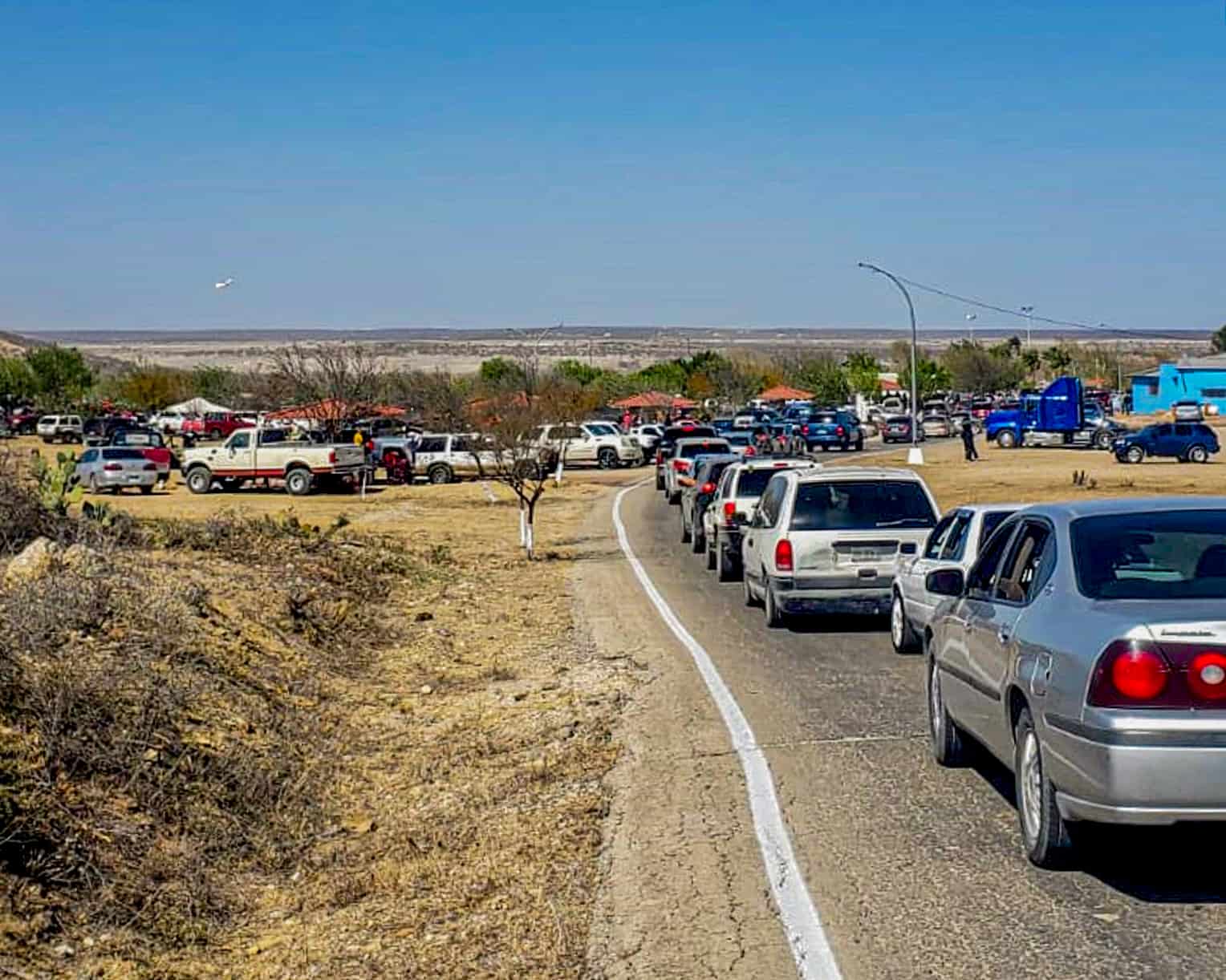 Costará 50 pesos ingresar a la Presa