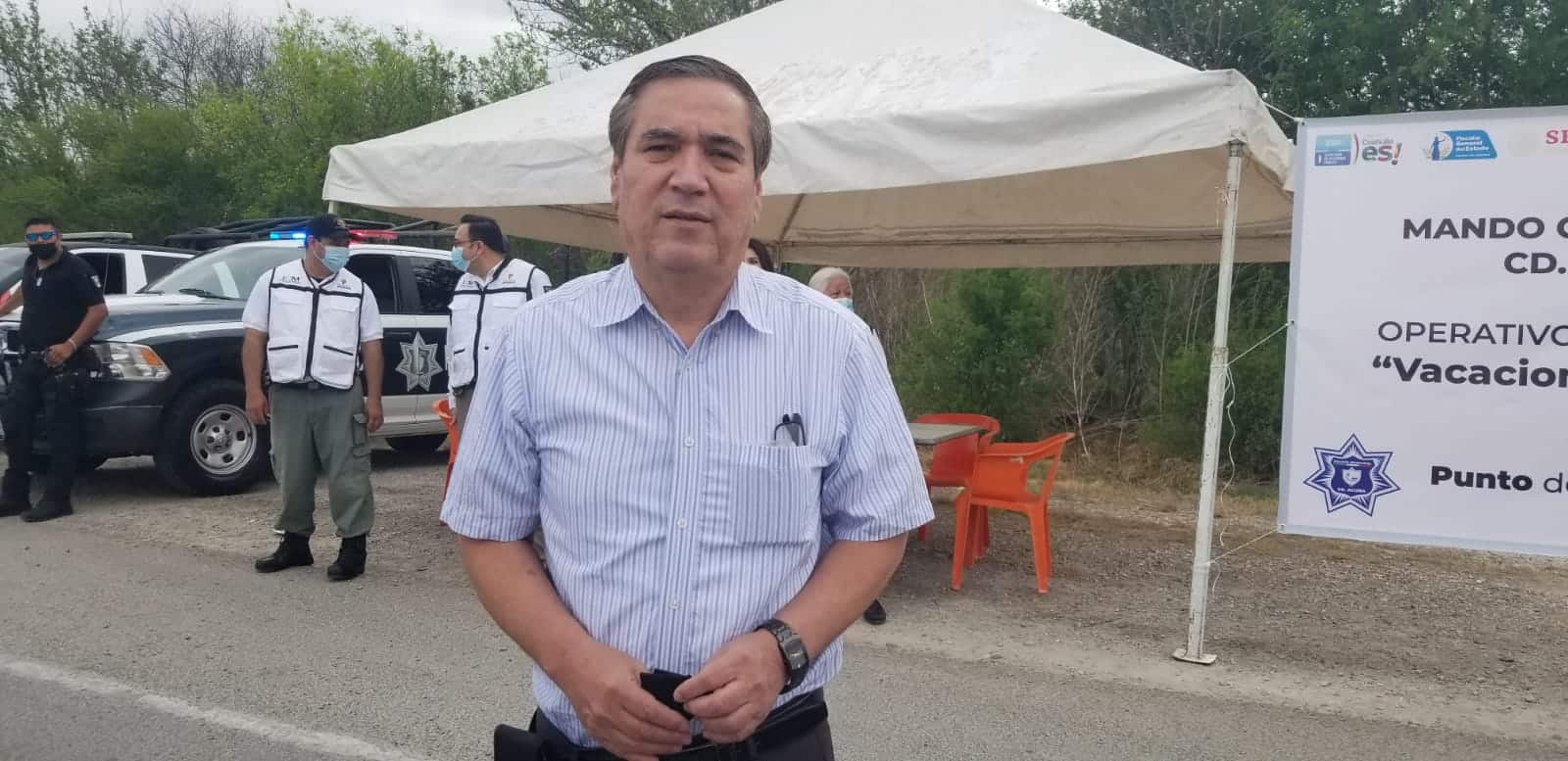 Costará 50 pesos ingresar a la Presa