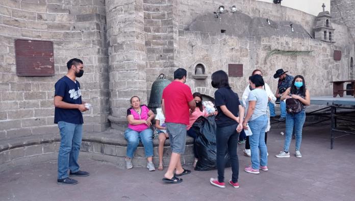Representará a Jesús