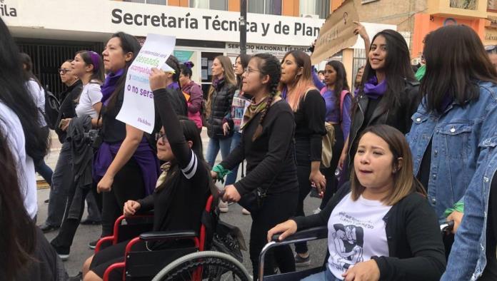 Sin localizar 40 mujeres en Coahuila durante 2022