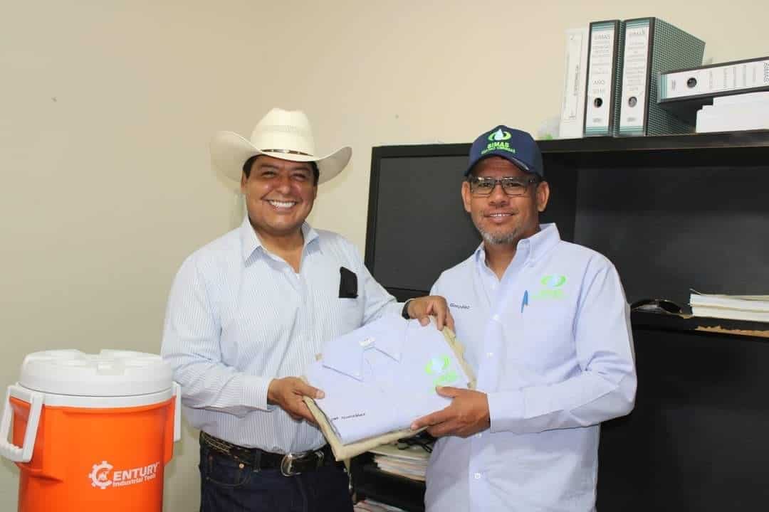 Con este beneficio que además les da identidad ante los usuarios.