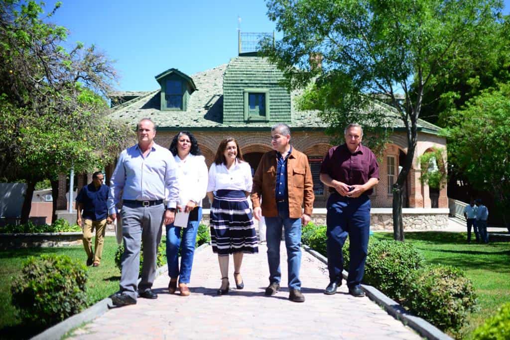 Más de 150 eventos turísticos en Coahuila en Semana Santa