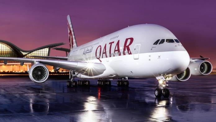 Segob afirma que hay negociaciones con Qatar Airways
